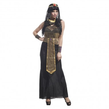 Disfraz Cleopatra Adulto  Inicio
