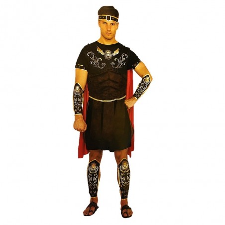 Disfraz Guardia Romano  Disfraces Adultos