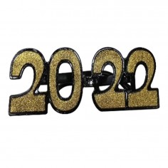 Anteojos 2022  Cotillón Año Nuevo