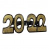 Anteojos Premium Año Nuevo 2022  Cotillón Año Nuevo