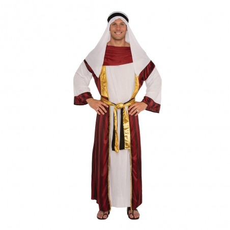 Disfraz Principe Árabe  Disfraces Adultos
