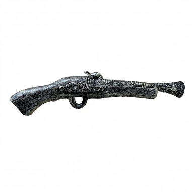 Pistola Medieval  Accesorios Halloween