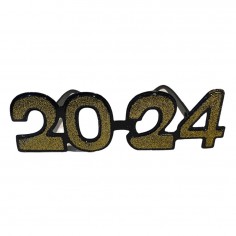 Anteojos Año Nuevo 2024 Cotillón Activarte Cotillón Año Nuevo