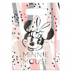 Bolsa Dulces Minnie Mouse Juvenil x 6 Cotillón Activarte Cotillón Minnie Mouse