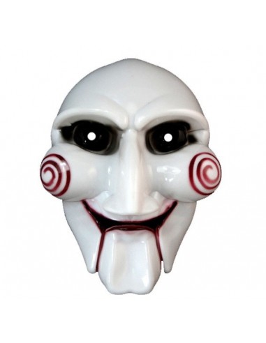Máscara Saw Cotillón Activarte Mascaras Halloween
