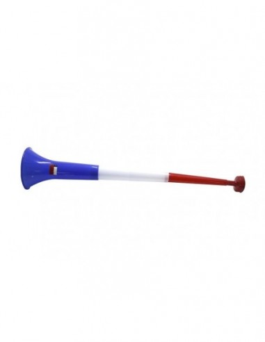 Vuvuzela Grande Plegable  Cotillón Chile