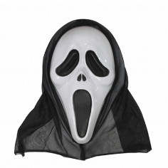 Máscara Scream Cotillón Activarte Mascaras Halloween
