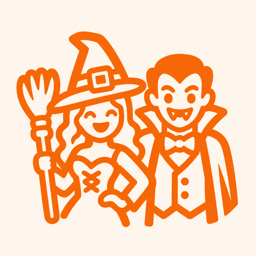Disfraz Adulto Halloween