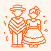 Trajes Típicos