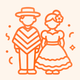 Trajes Típicos