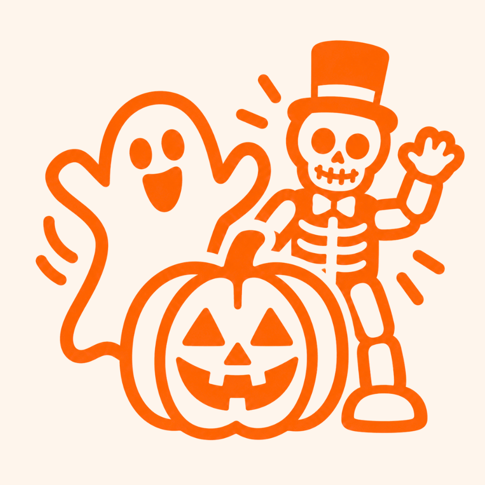 Animatronics Halloween