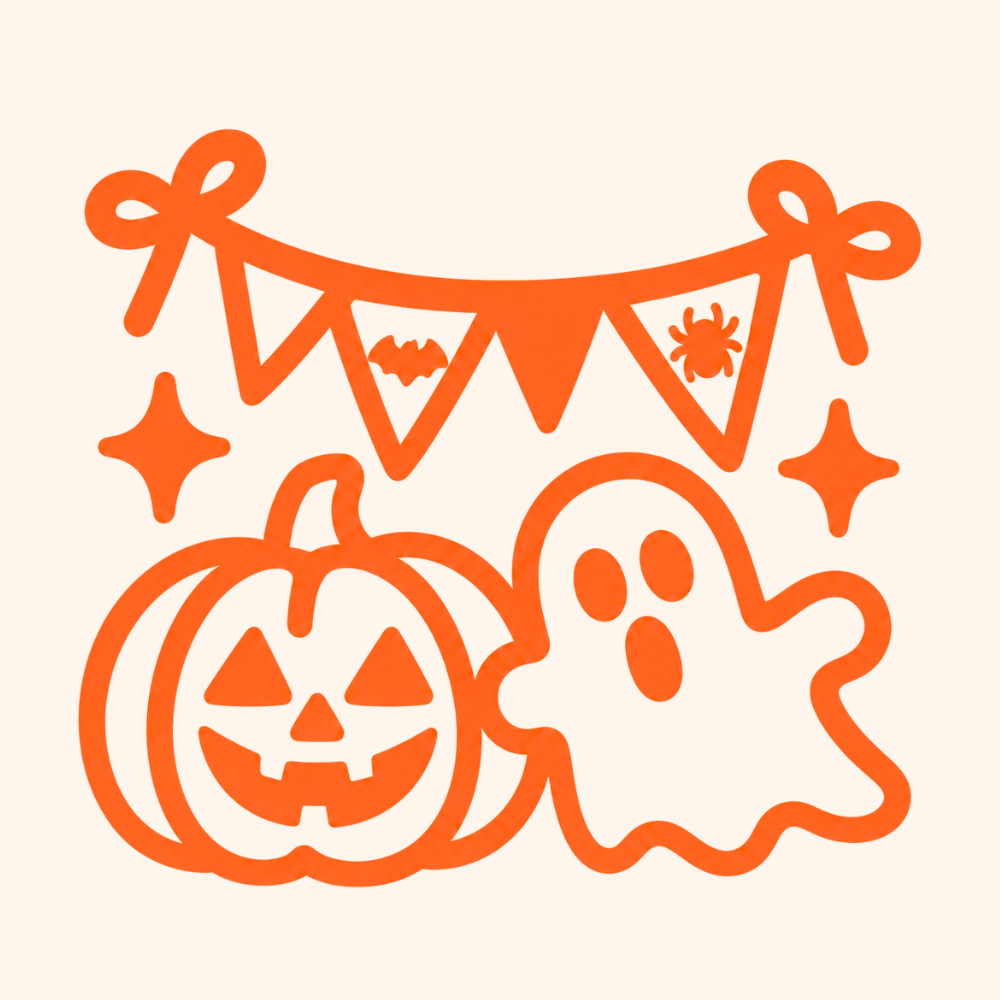 Decoración Halloween