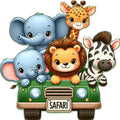 Animalitos