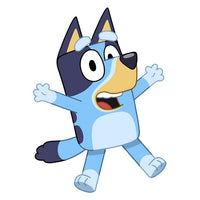Bluey