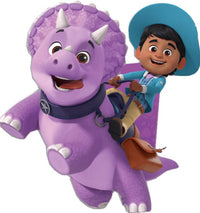 Dino Ranch
