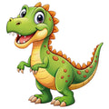 Dinosaurio