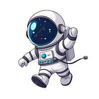 Cotillón Espacial
