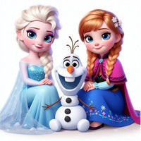 Frozen