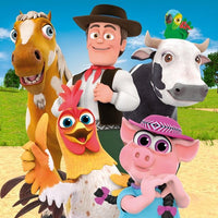 La Granja de Zenón