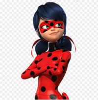 Miraculous Ladybug