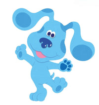 Pistas de Blue