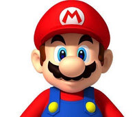 Súper Mario