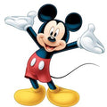 Mickey Mouse