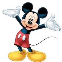 Mickey Mouse