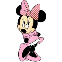 Minnie Mouse