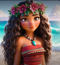 Moana