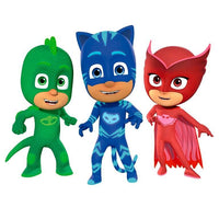 Cotillón PJ Masks