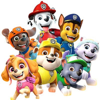 Paw Patrol