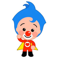 Payaso Plim Plim