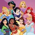 Princesas