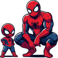 Spidermann