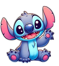 Cotillón Cumpleaños Stitch