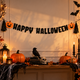 Fiesta de Halloween