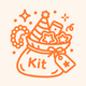 Kit de Productos