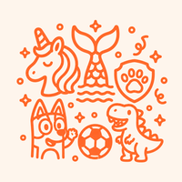 Cumpleaños Personajes