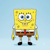Bob Esponja