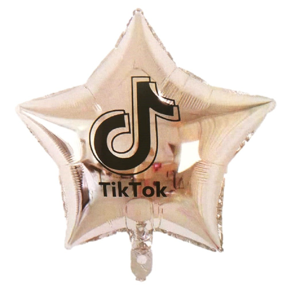 Globo Estrella Musical