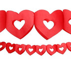 Pack Decoración San Valentín