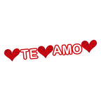 Pack Decoración San Valentín