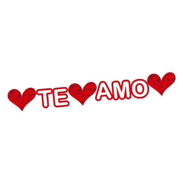 Pack Decoración San Valentín