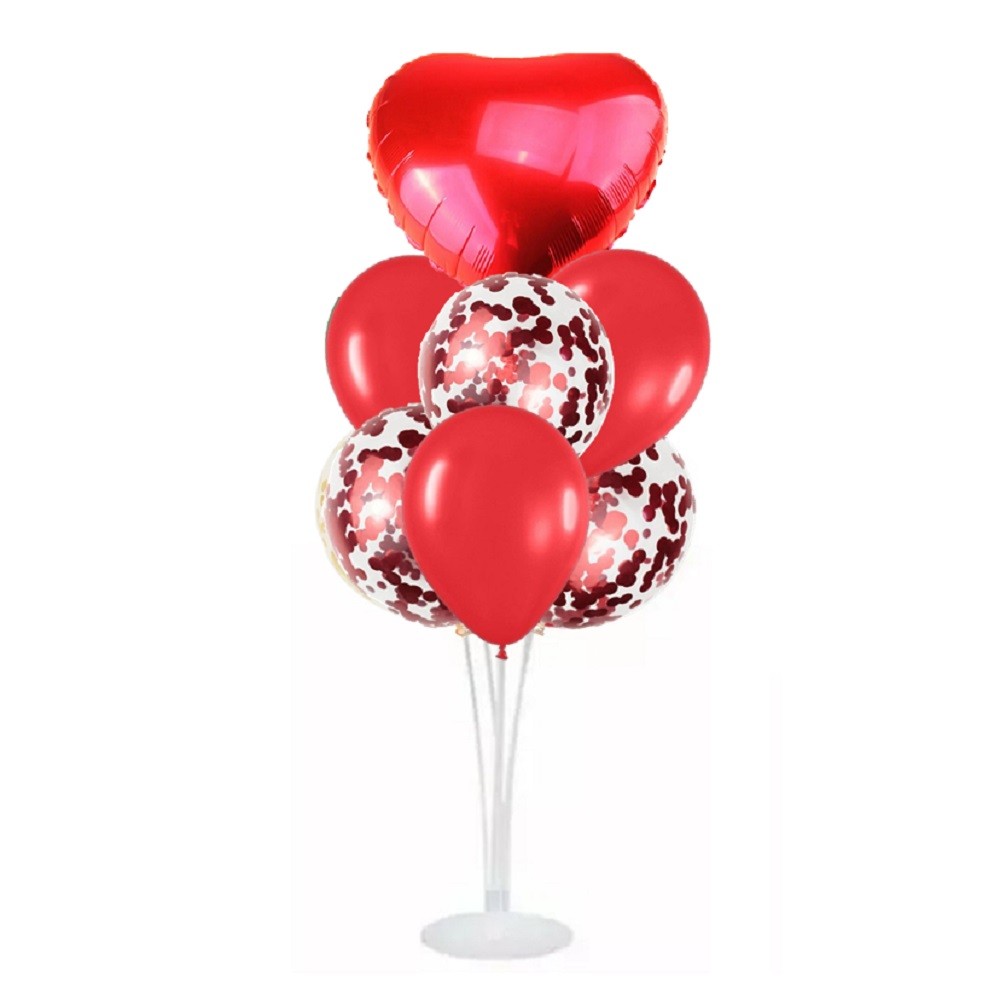 Pack Decoración San Valentín
