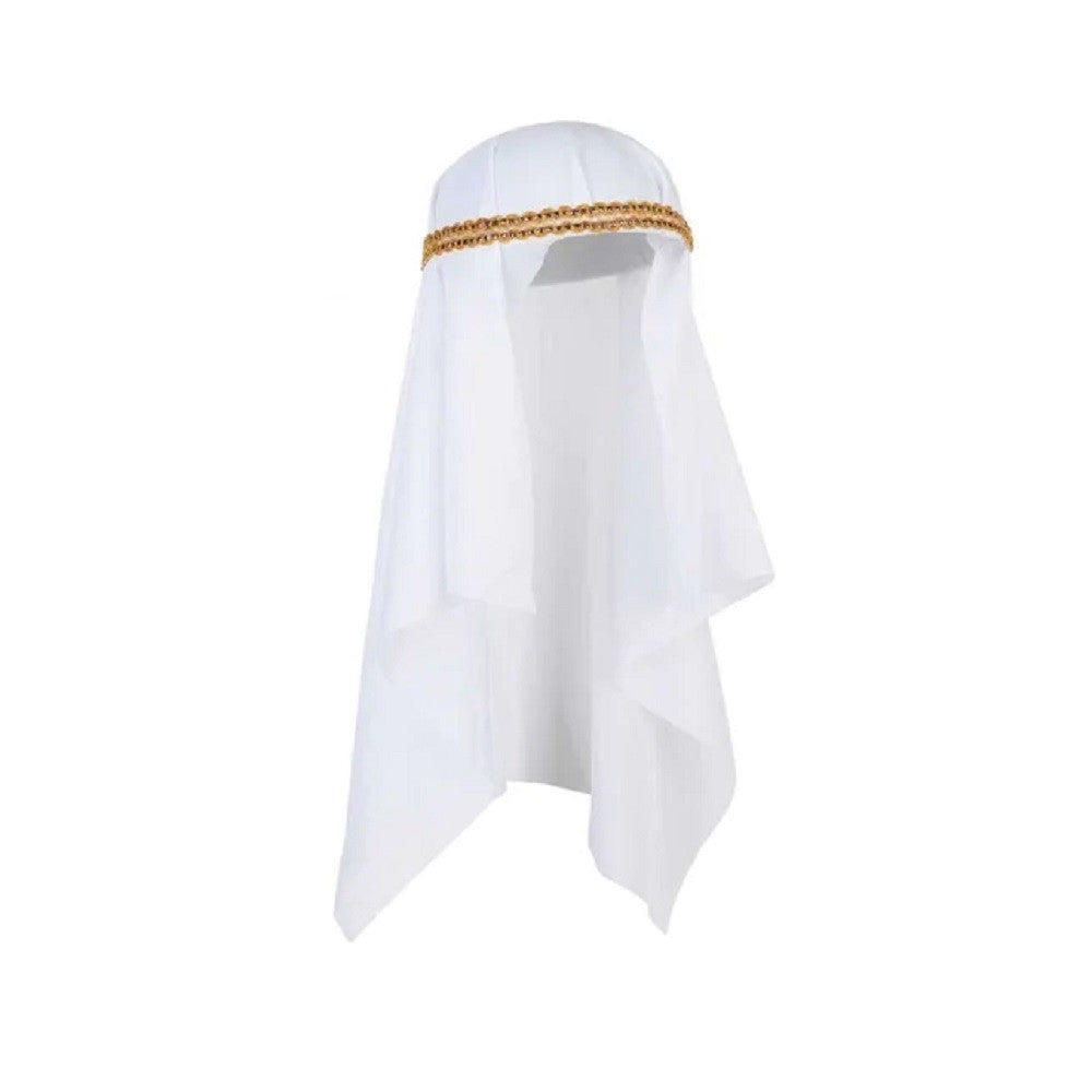 Gorro Árabe