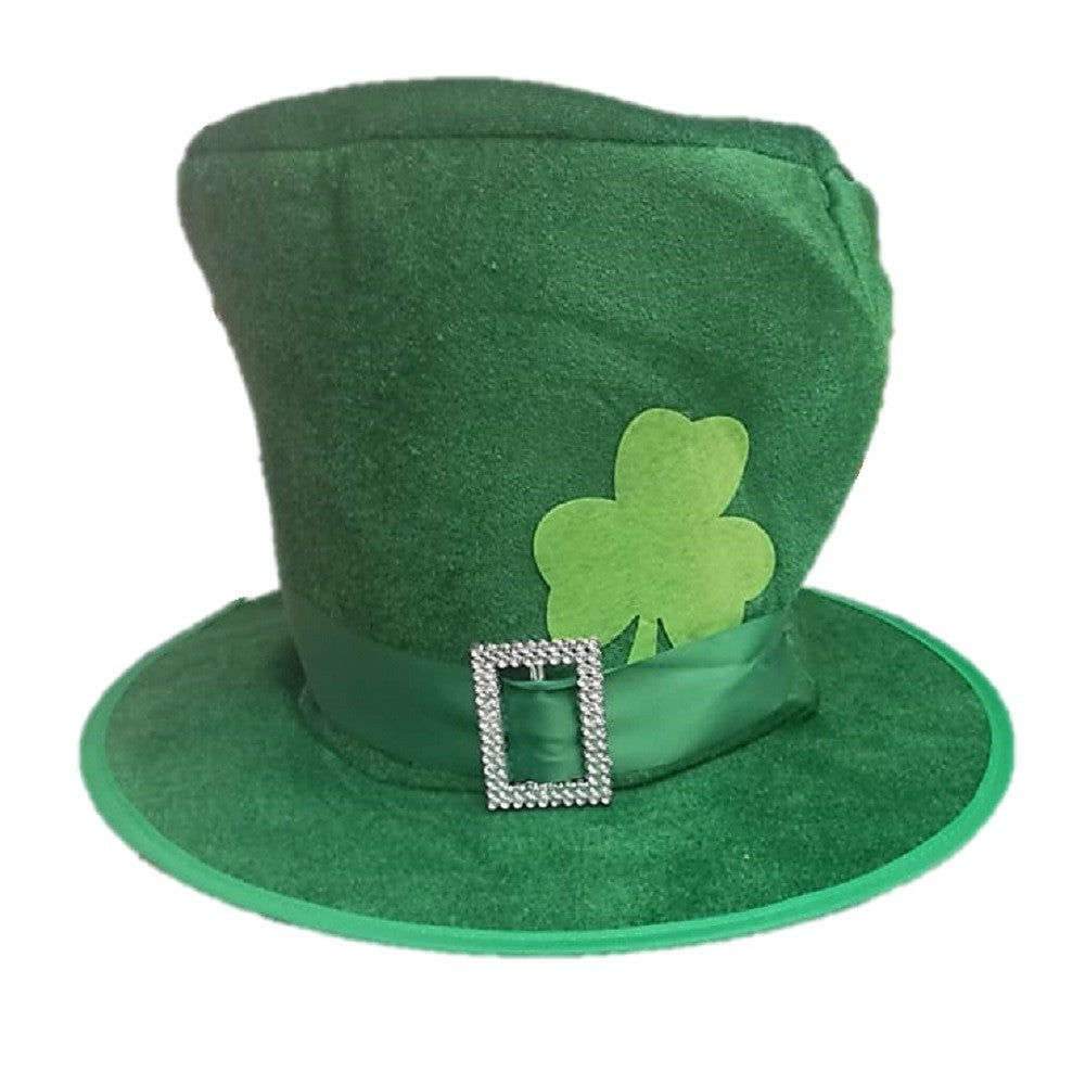 Gorro St. Patrick
