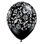 Globo Damask Colores R 12