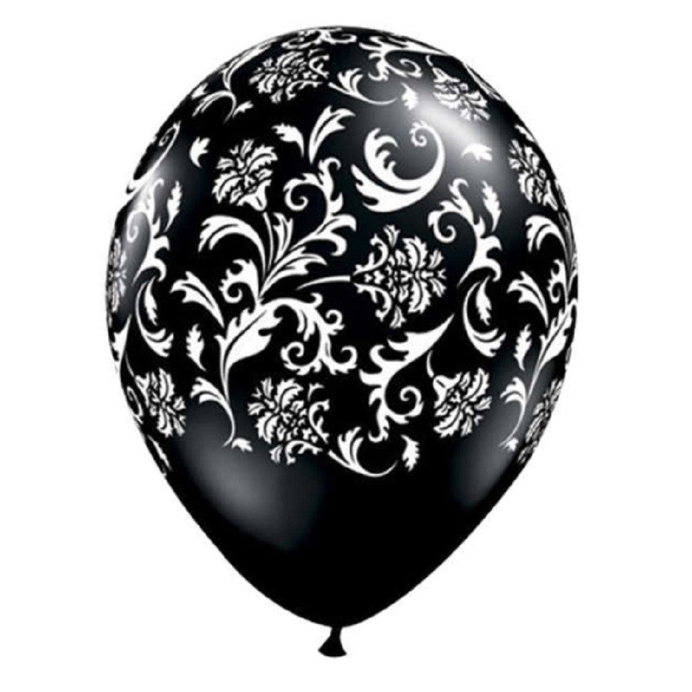 Globo Damask Colores R 12