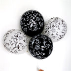 Globo Damask Colores R 12